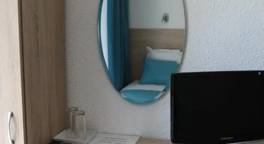 Стара Загора: Hotel Hijata