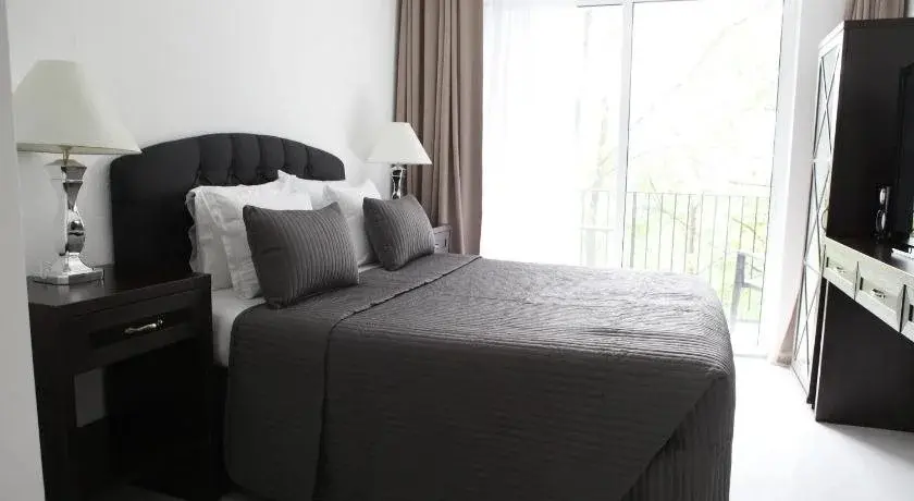 Стара Загора: Hotel Hijata
