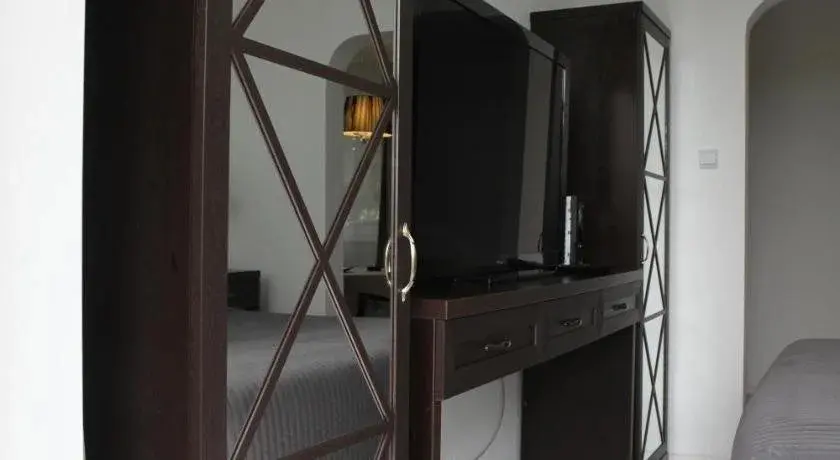 Стара Загора: Hotel Hijata