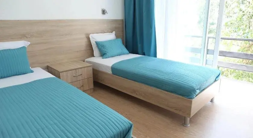 Стара Загора: Hotel Hijata