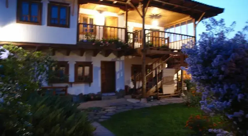 Мадара: Chiflik Elena Guest House