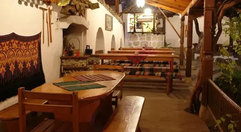 Мадара: Chiflik Elena Guest House
