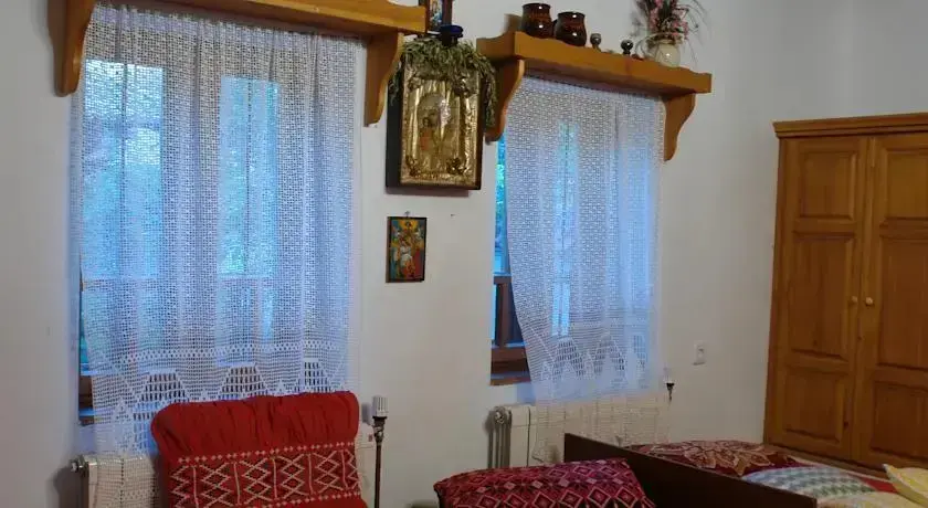 Мадара: Chiflik Elena Guest House