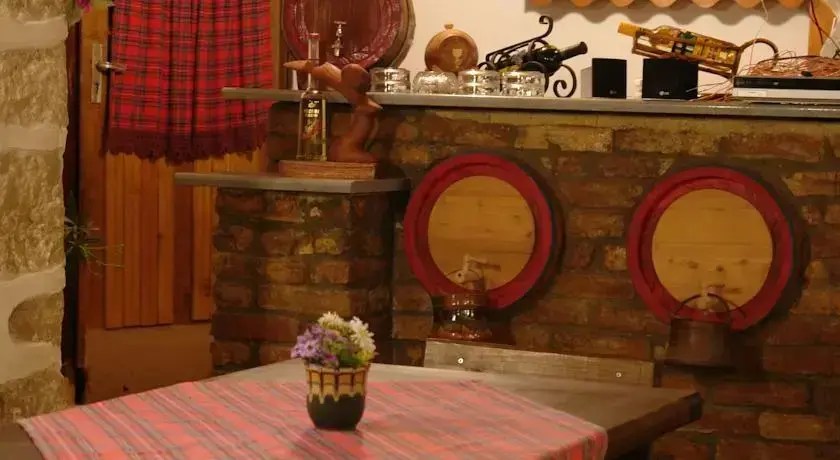Мадара: Chiflik Elena Guest House
