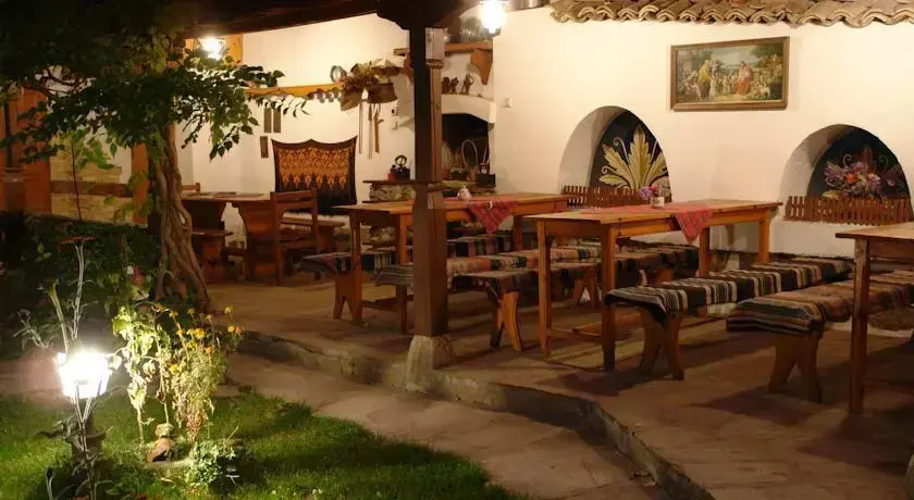 Мадара: Chiflik Elena Guest House