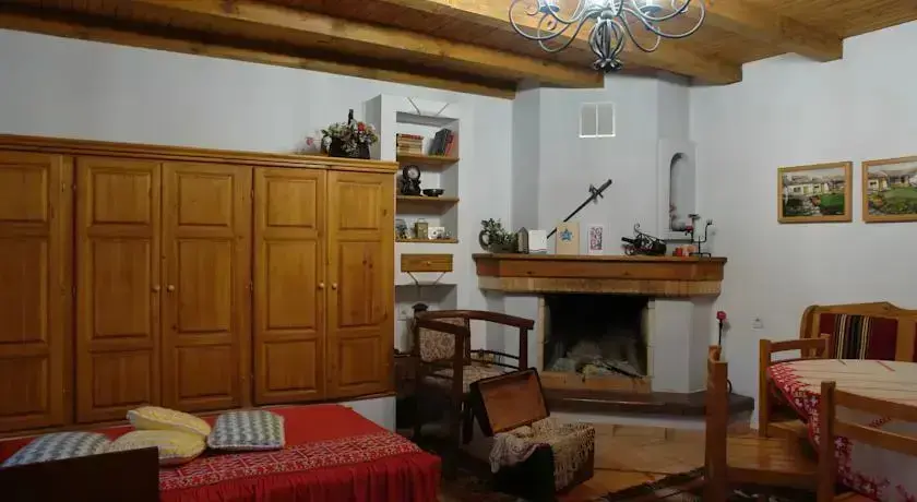 Мадара: Chiflik Elena Guest House
