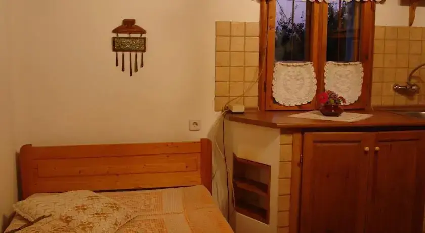 Мадара: Chiflik Elena Guest House