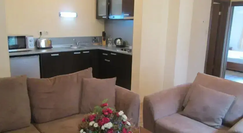 Банско: Todorka Views Alexander Services Apartments