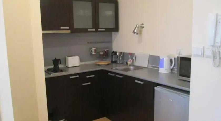 Банско: Todorka Views Alexander Services Apartments