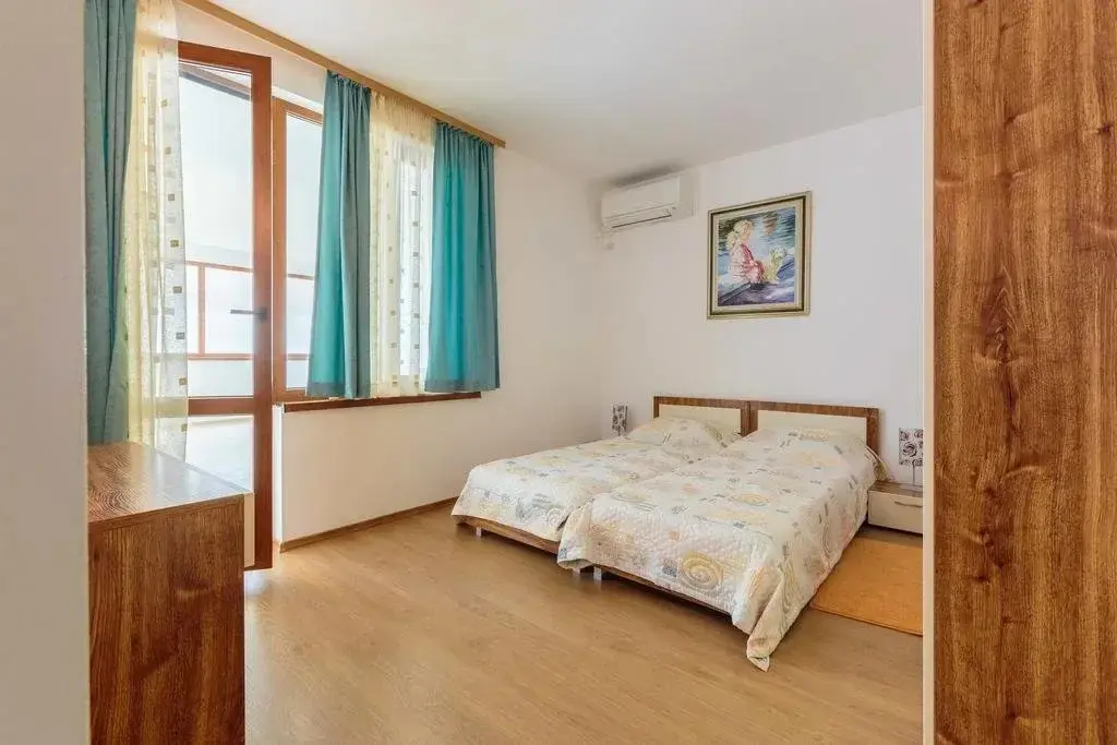 Созополь: Via Pontica 123 Hotel