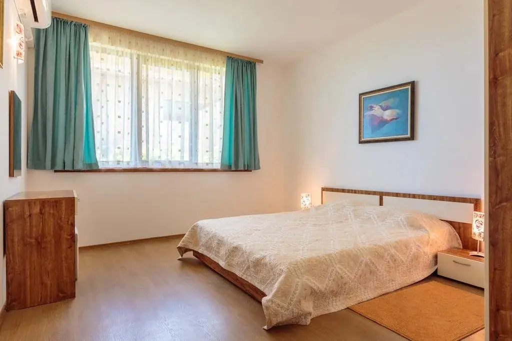 Созополь: Via Pontica 123 Hotel