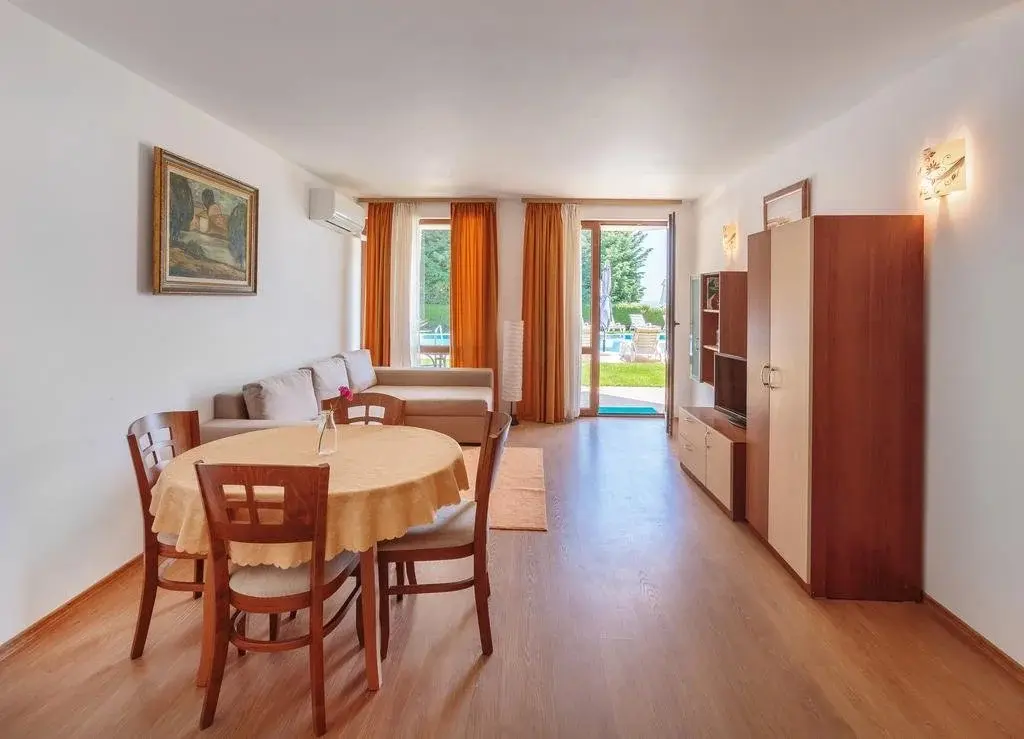 Созополь: Via Pontica 123 Hotel