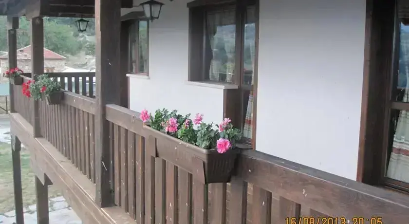 Чепеларе: Hadji Boby Guest Inn