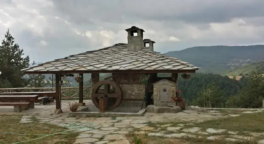 Чепеларе: Hadji Boby Guest Inn