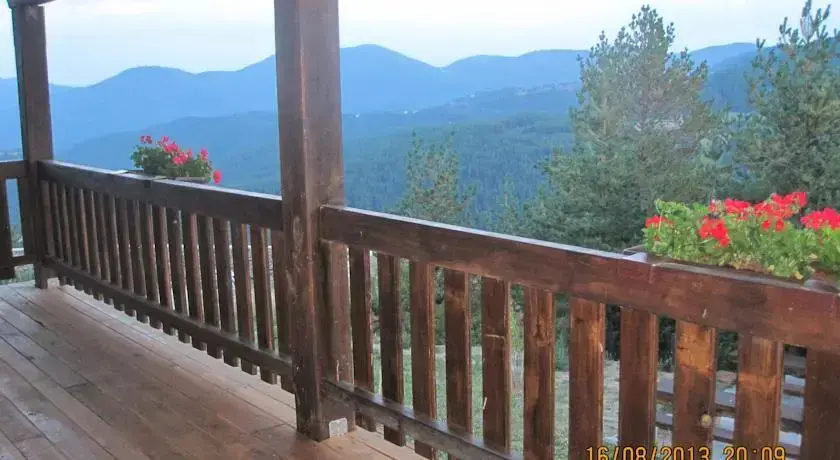 Чепеларе: Hadji Boby Guest Inn