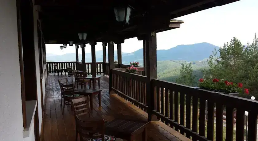 Чепеларе: Hadji Boby Guest Inn
