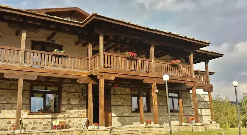 Чепеларе: Hadji Boby Guest Inn