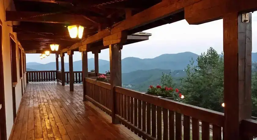 Чепеларе: Hadji Boby Guest Inn