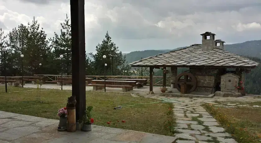 Чепеларе: Hadji Boby Guest Inn
