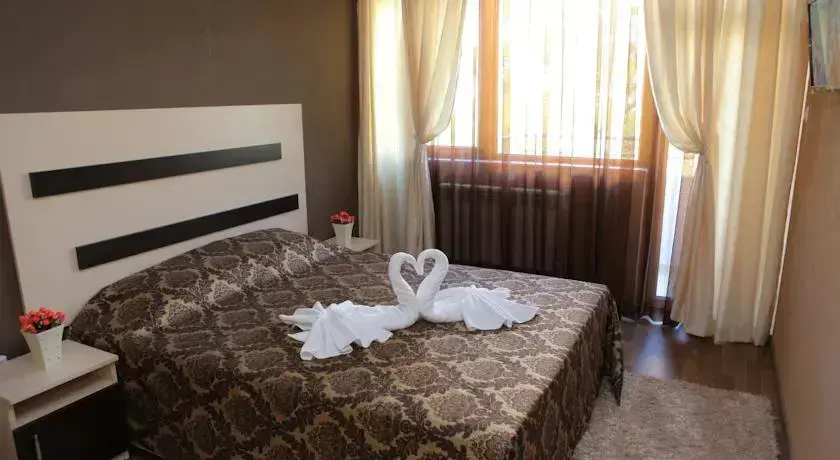 Сандански: Guest house Amore