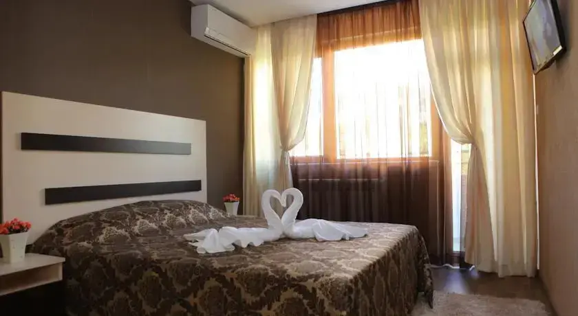 Сандански: Guest house Amore