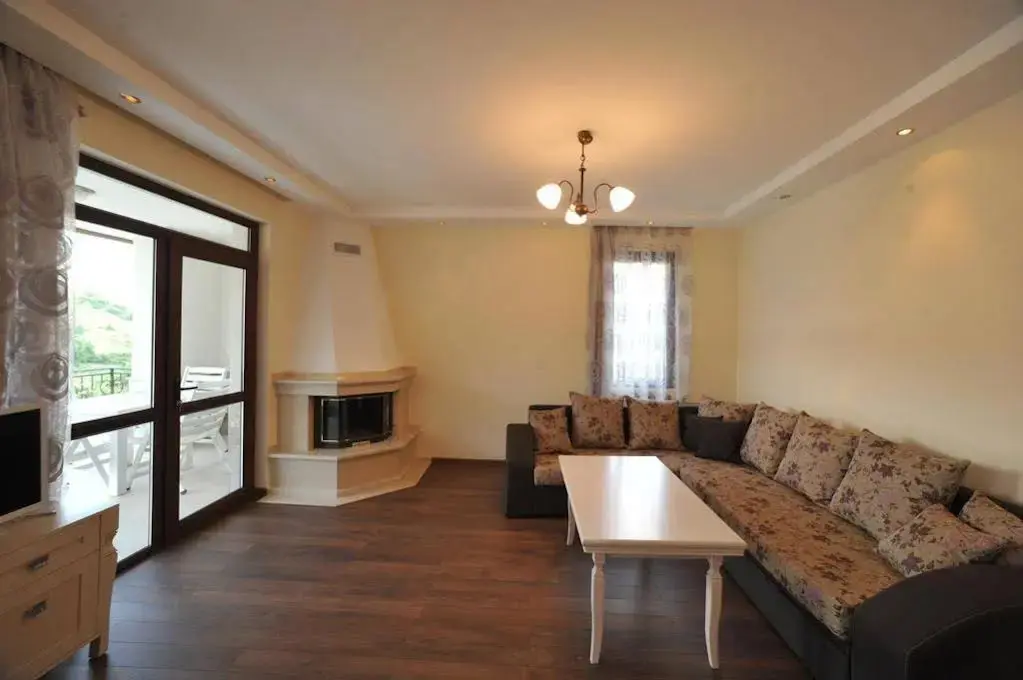 Сандански: Villas Izgreva
