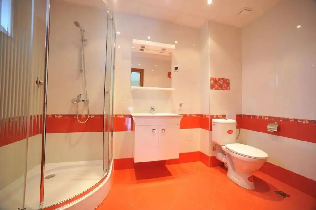 Сандански: Villas Izgreva