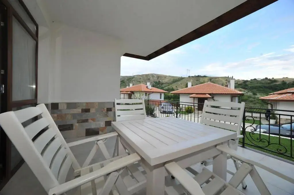 Сандански: Villas Izgreva