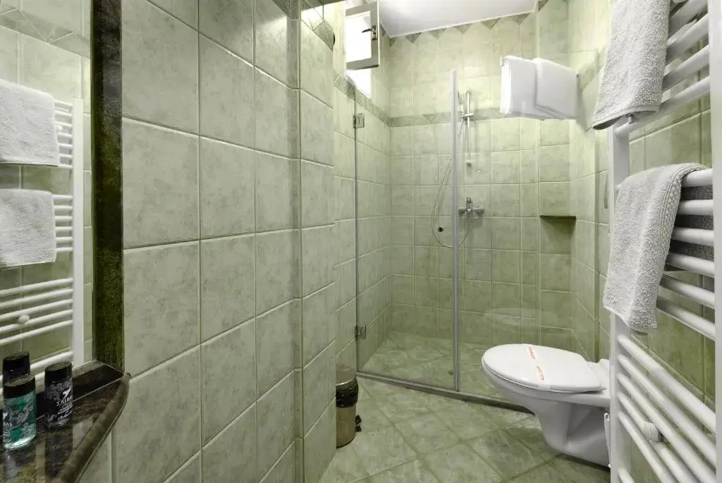 Бургас: Boryana Hotel