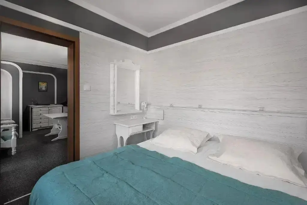 Бургас: Boryana Hotel