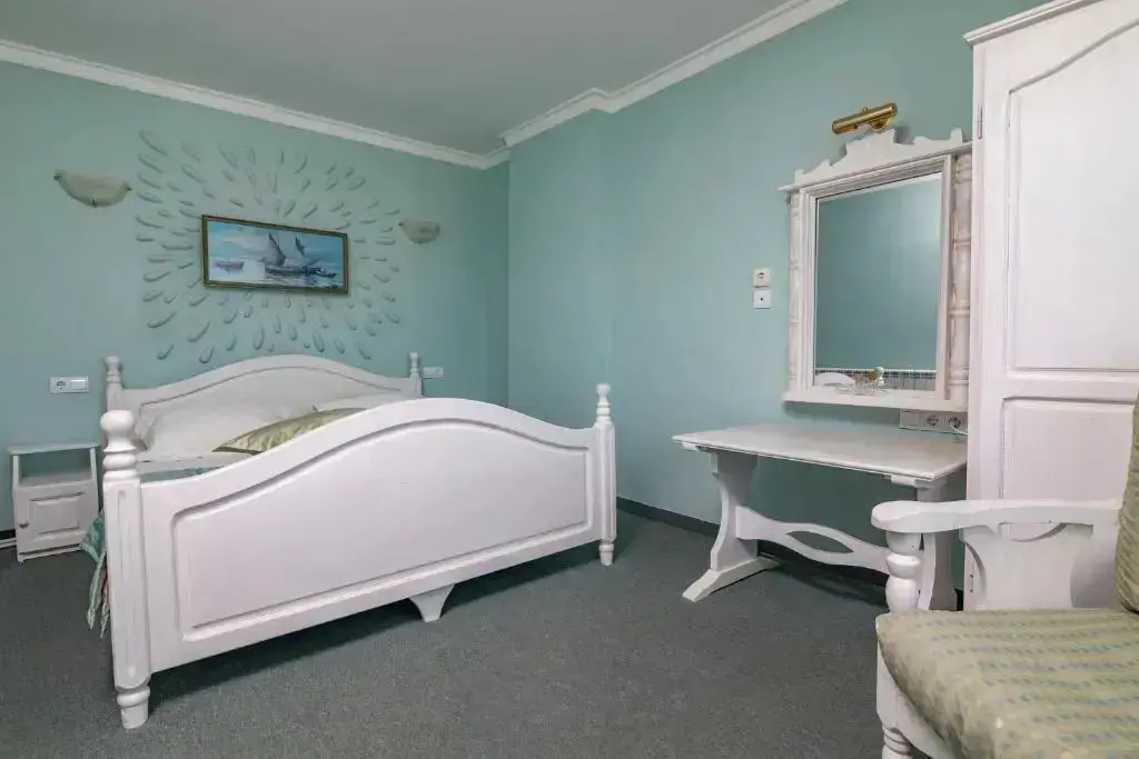 Бургас: Boryana Hotel