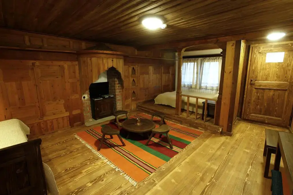 Сливен: Zlatna Oresha Guest House