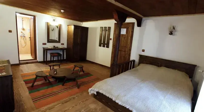 Сливен: Zlatna Oresha Guest House
