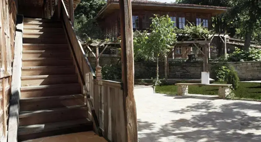 Сливен: Zlatna Oresha Guest House
