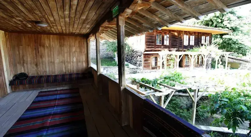 Сливен: Zlatna Oresha Guest House