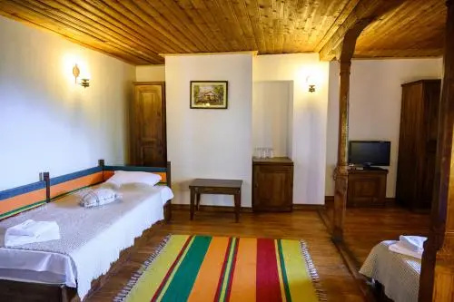 Сливен: Zlatna Oresha Guest House