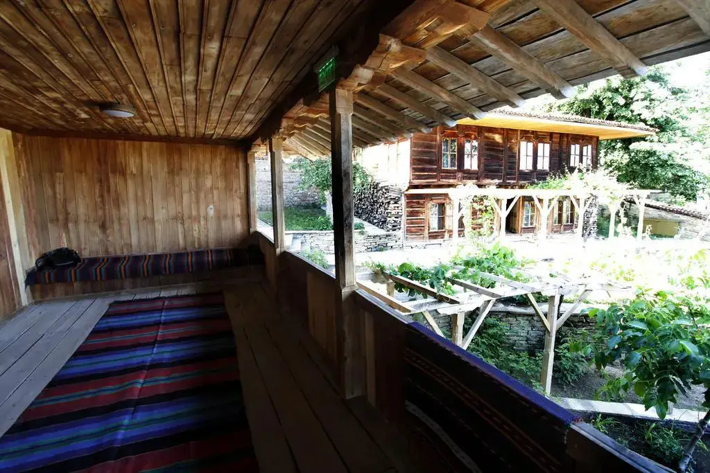 Zlatna Oresha Guest House — фото 1