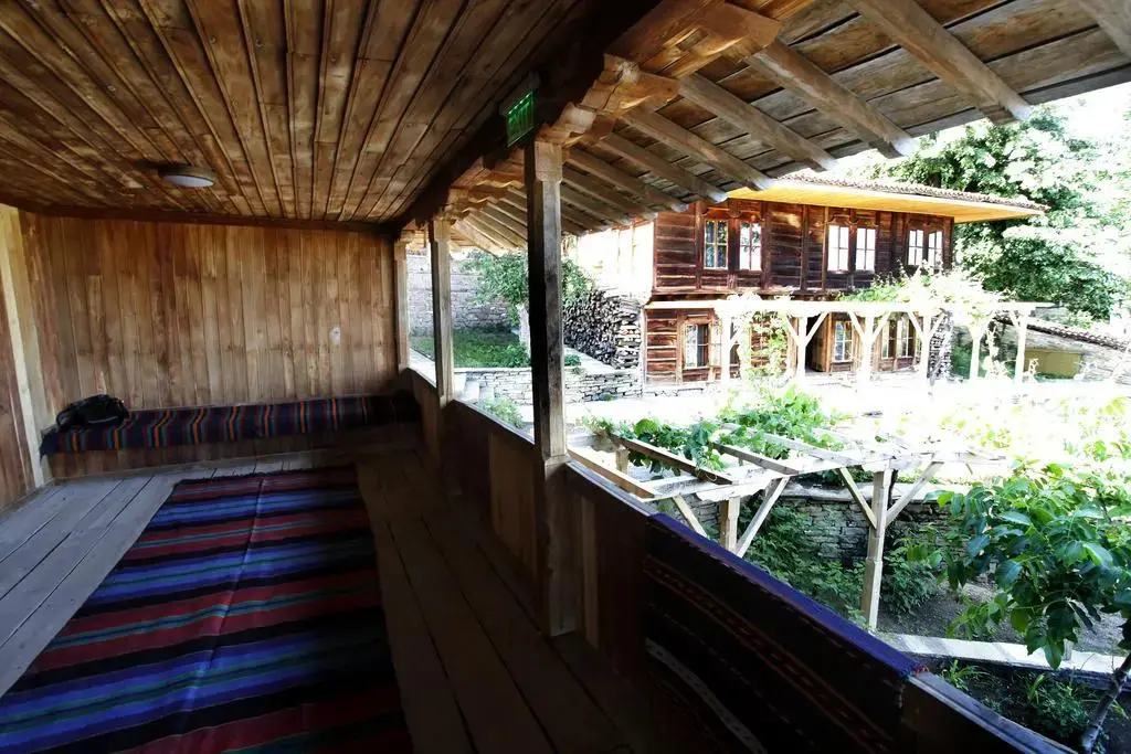 Сливен: Zlatna Oresha Guest House