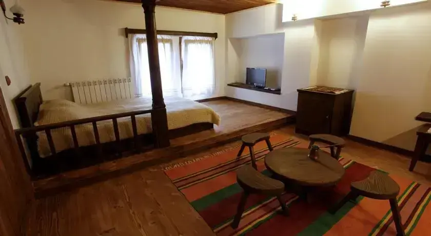 Сливен: Zlatna Oresha Guest House