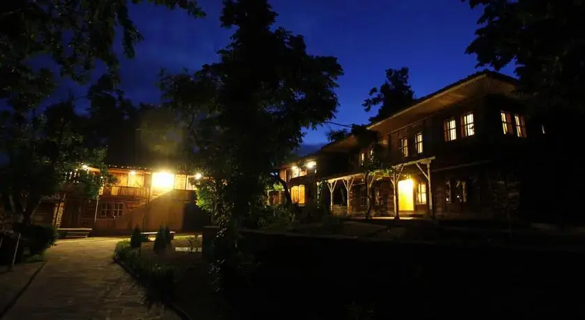 Сливен: Zlatna Oresha Guest House