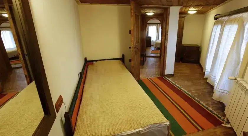 Сливен: Zlatna Oresha Guest House