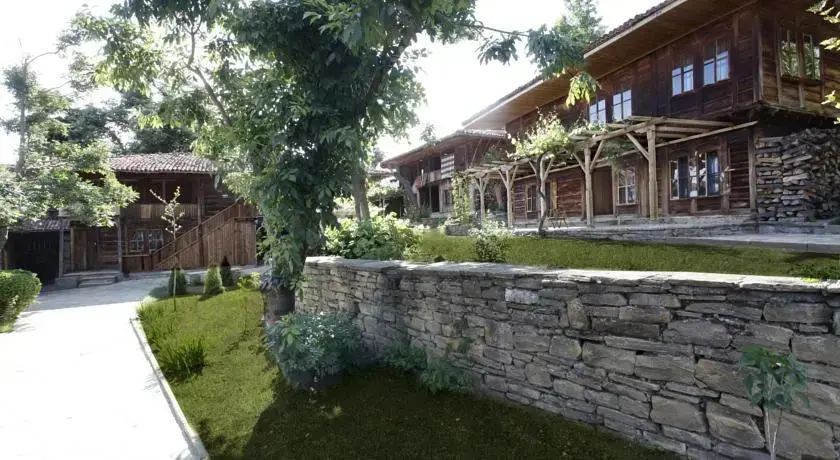 Сливен: Zlatna Oresha Guest House