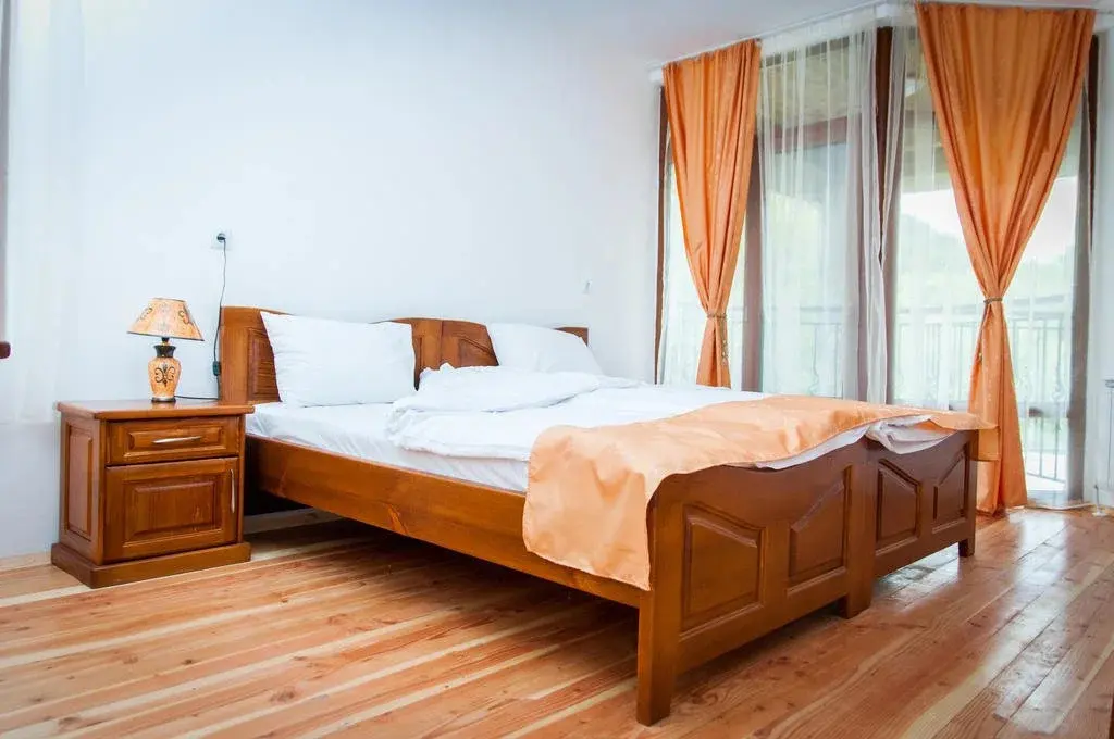 Ловеч: Guest House Lŭgŭt