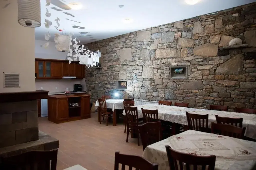 Ловеч: Guest House Lŭgŭt