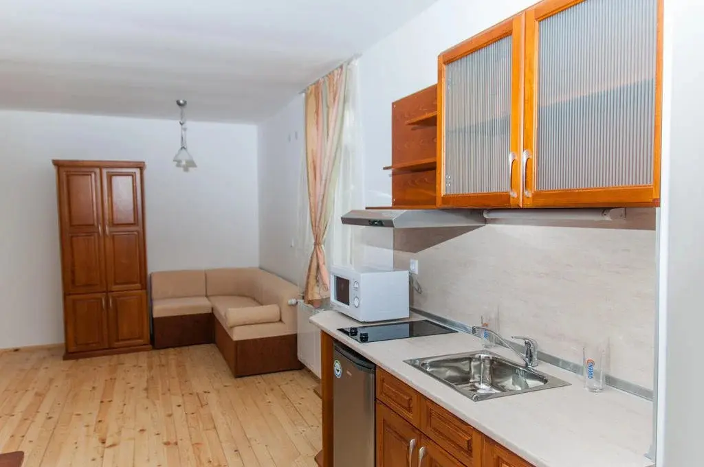Ловеч: Guest House Lŭgŭt
