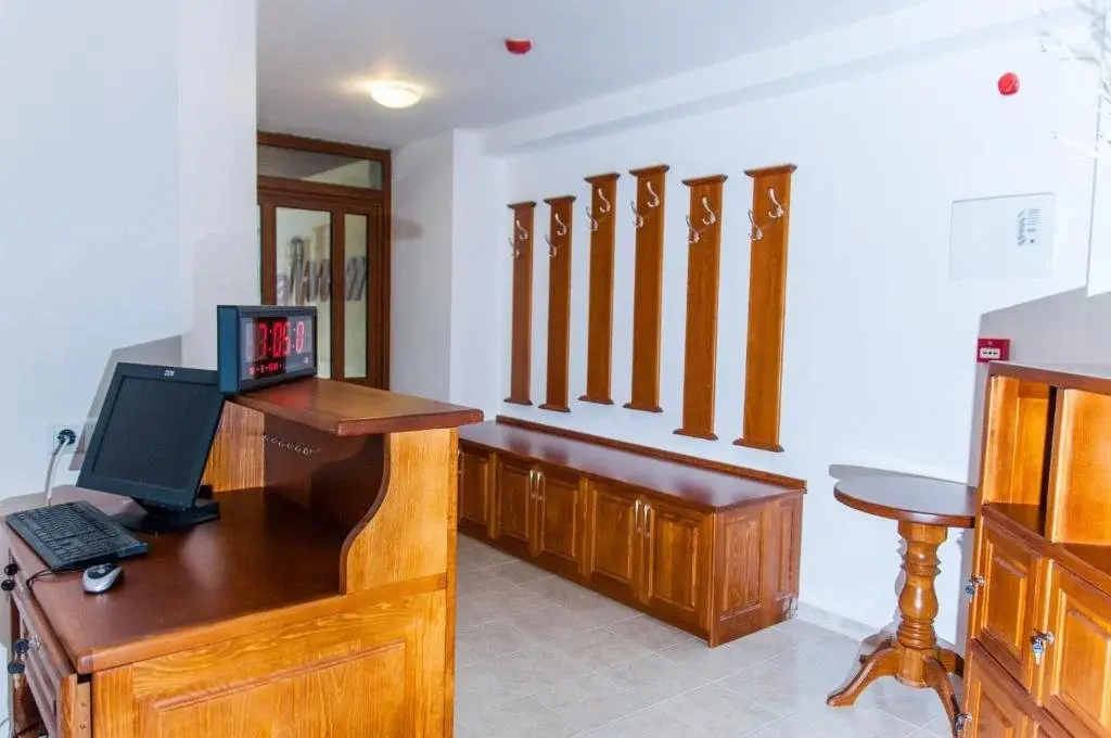 Ловеч: Guest House Lŭgŭt