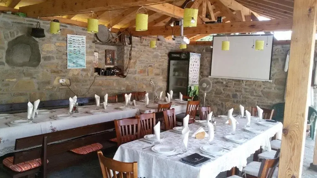 Ловеч: Guest House Lŭgŭt