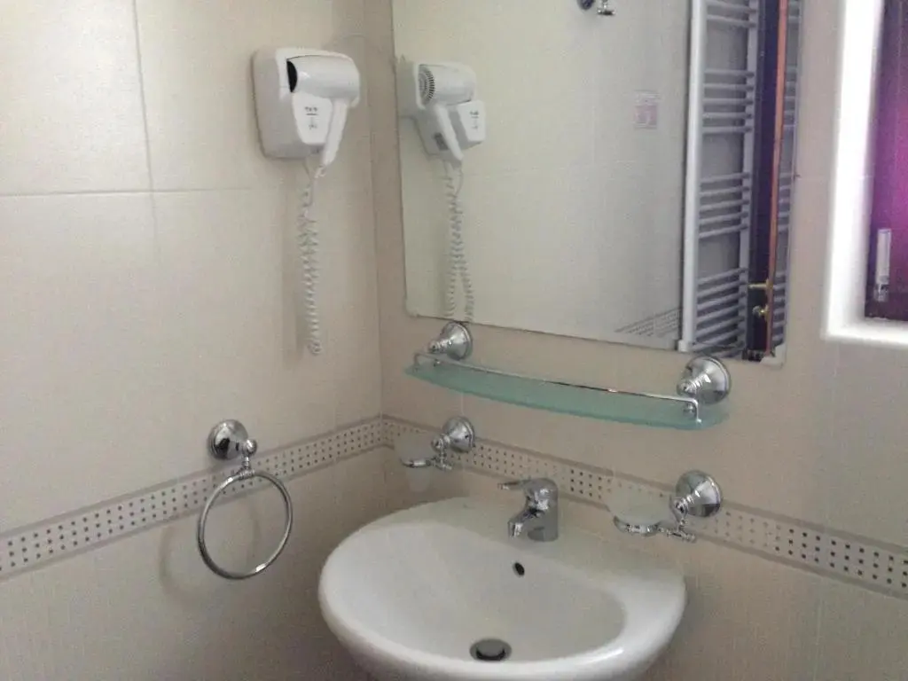 Пампорово: Royal House Apartments TMF
