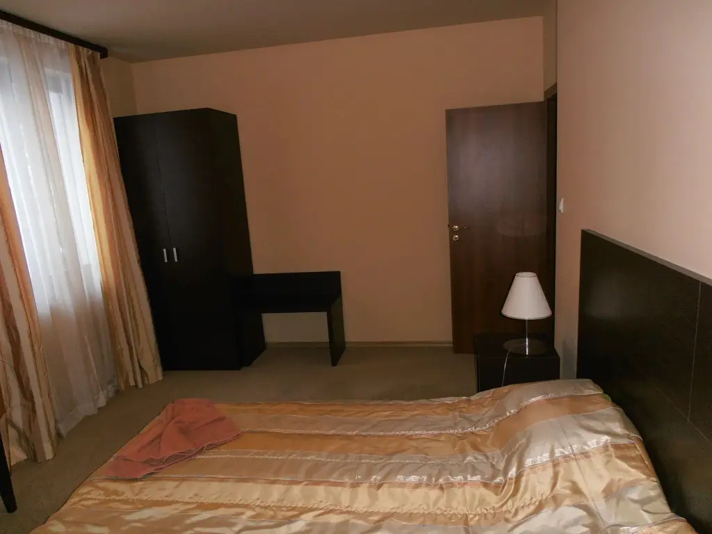Пампорово: Royal House Apartments TMF