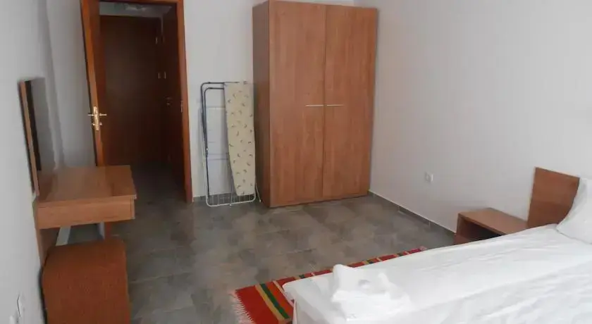 Пампорово: Monastery 3 Apartments TMF